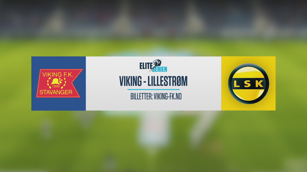 Promo Viking - LSK